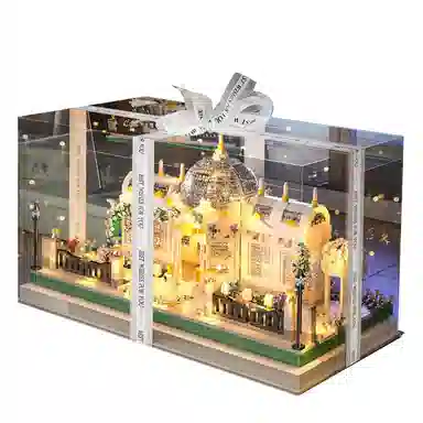 2000-3000PCS OLY-WJJcM-501