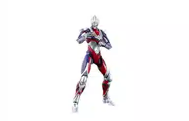 BANDAI Figure rise Standard