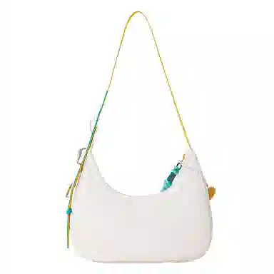 Miffy Fun Colorblock Crossbody Bag