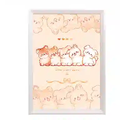 500pcs HBYQ