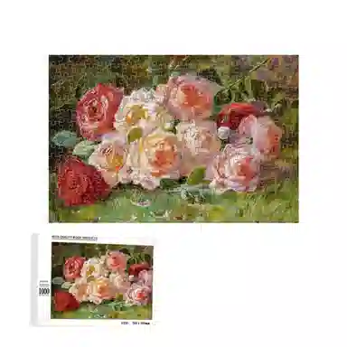 1000pcs HBYQ