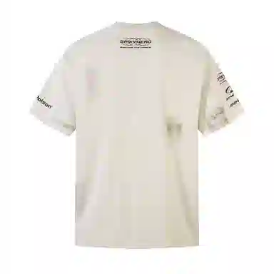 WAYHWEI T