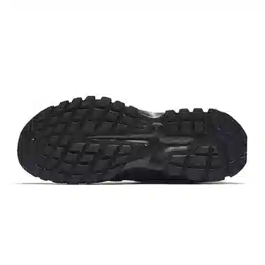 超级安踏 蜉蝣 复古百搭 防滑增高 低帮 老爹鞋 男款 基础黑