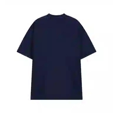 404MOB GANG Logo T
