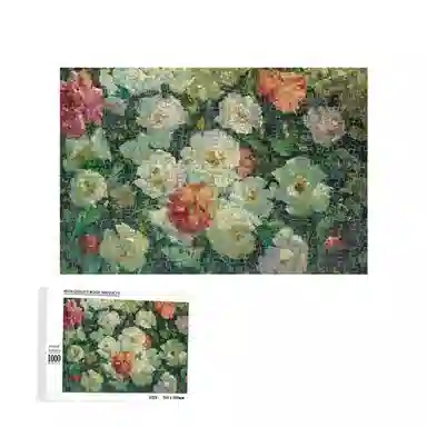 1000pcs HBYQ