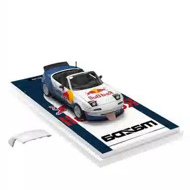 TimeMicro 164 MX5 MX5