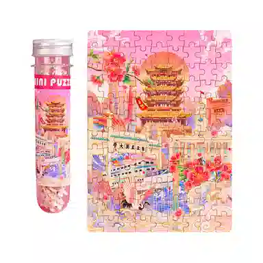 108pcs HBYQ