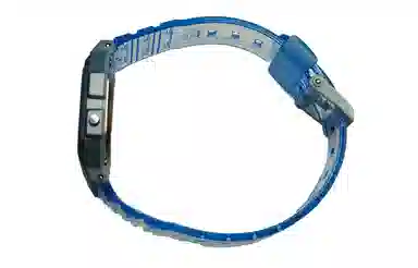 CASIO DIGITAL F-91WS-2