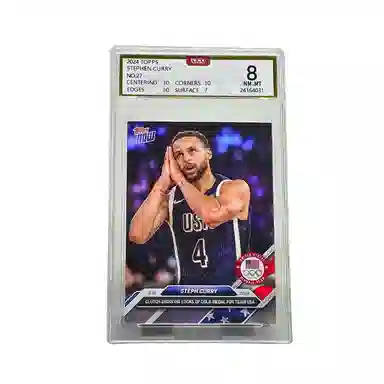 Topps Topps 2024