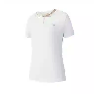 FILA Golf logoPolo