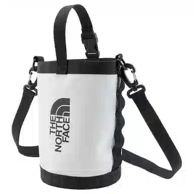 The North Face Snow Peak White