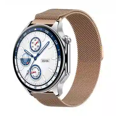 OPPO 145210mm Watch X21