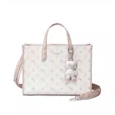 NUCELLE PVC Tote