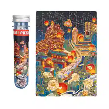 108pcs HBYQ