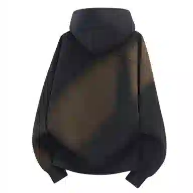 BLACK AT