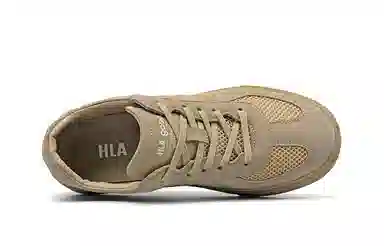 HLA