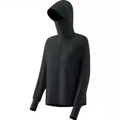 蕉下 宽松包容身型显瘦时尚遮热 透气速干降温凉感防晒衣 女款