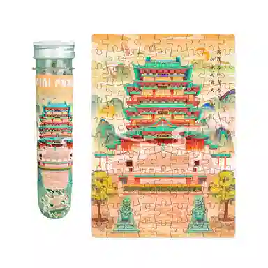 108pcs HBYQ
