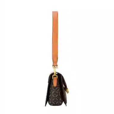 Crocodile Logo PVC