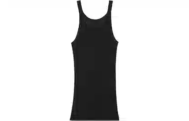 Saint Laurent SS23 Tank Top Black