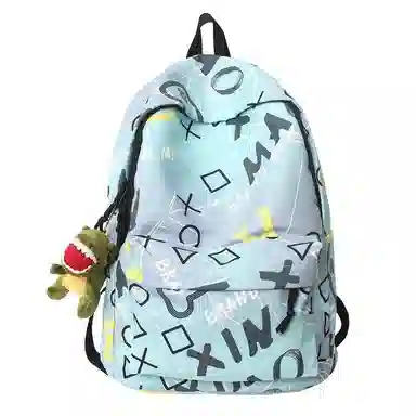 BUBM Backpack