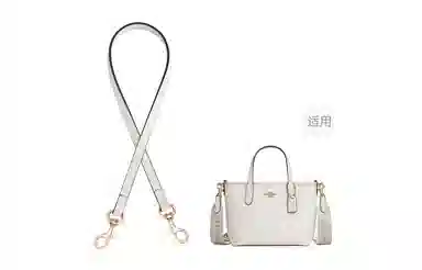COACH city15 Tote mini