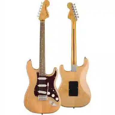FENDER Squier CV70 Strat ClassicVibe 70s Stratocaster 21
