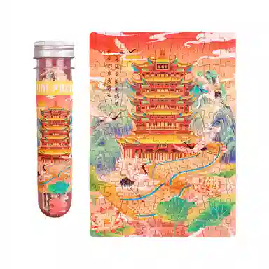 108pcs HBYQ