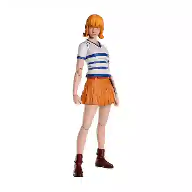 BANDAI Netflix ONE PIECE