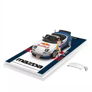 TimeMicro 164 MX5 MX5