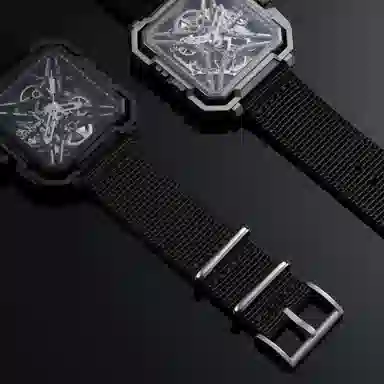 CIGA design X X031-BB01-2BK