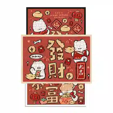1000pcs HBYQ