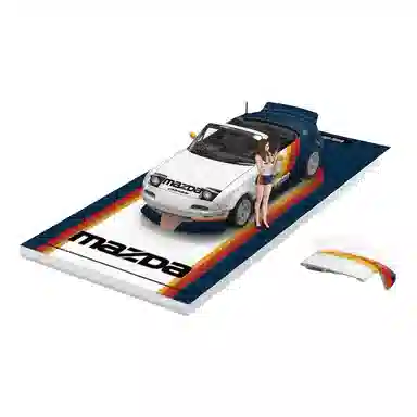 TimeMicro 164 MX5 MX5