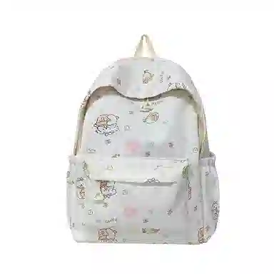 MINIPUDING Backpack