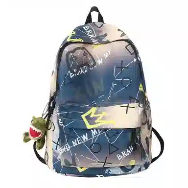 BUBM Backpack