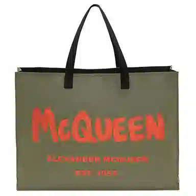 Alexander McQueen