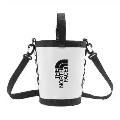 The North Face Snow Peak White