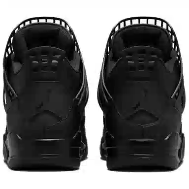 Jordan Air Jordan 4 Black Cat