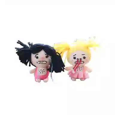 Jinnew 12cm