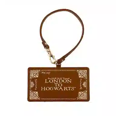 HARRY POTTER 943 PU
