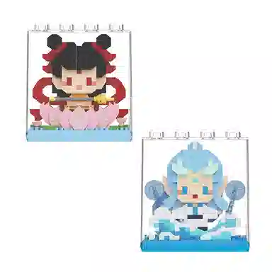 527499pcs CLC7398-7399