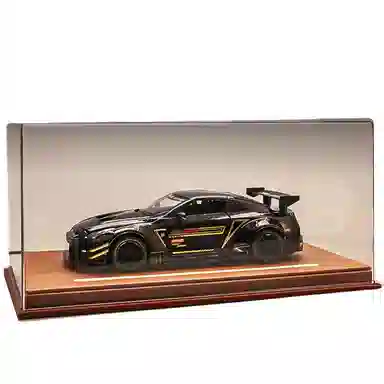 FGHGF GTR 124