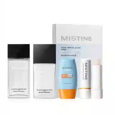 Mistine