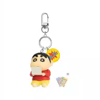 x Crayon Shinchan