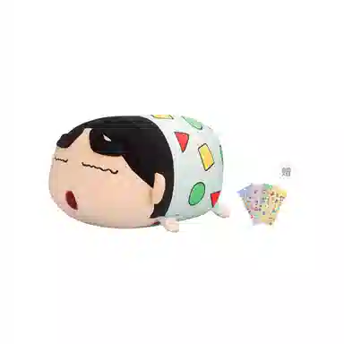 x Crayon Shinchan 30cm