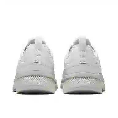 超级安踏 综训系列软底舒适 防滑耐磨 低帮 训练鞋 男款 浅灰色