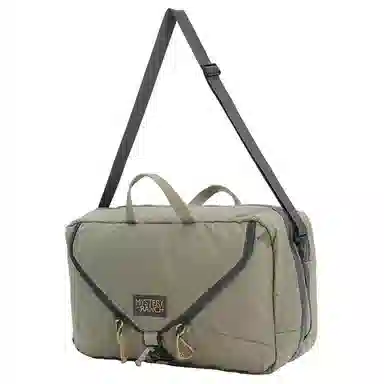 MYSTERY RANCH 3Way 27L