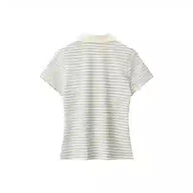 JASONWOOD POLO SS25T