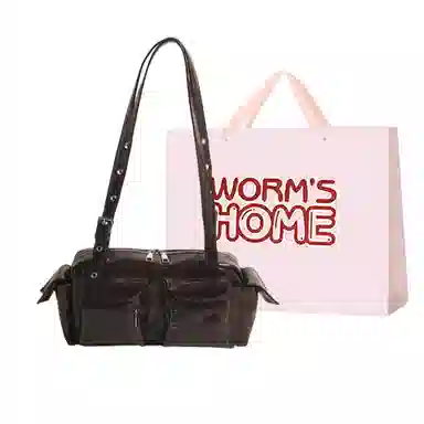 WORM'S HOME PU