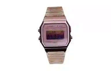 CASIO DIGITAL F-91WS-4